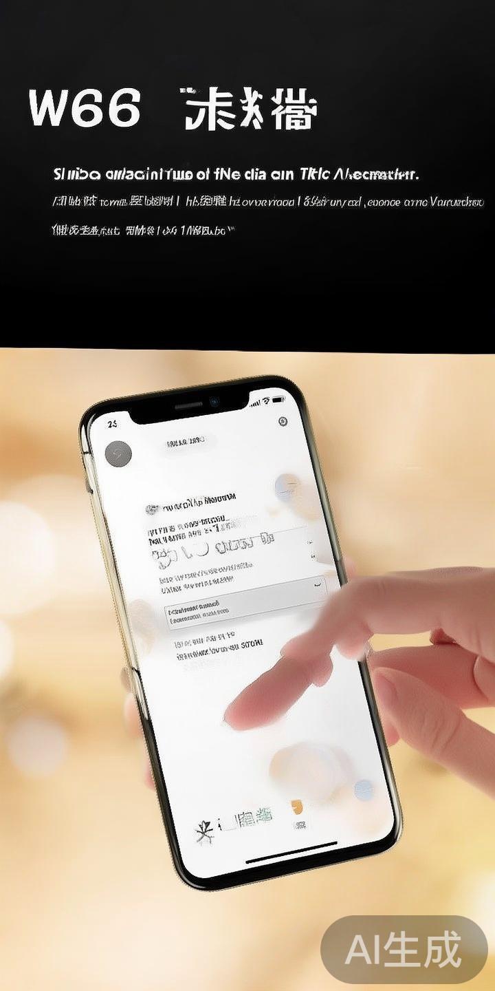 4.&nbsp;登录并享受服务
安装完成后，打开W66利来