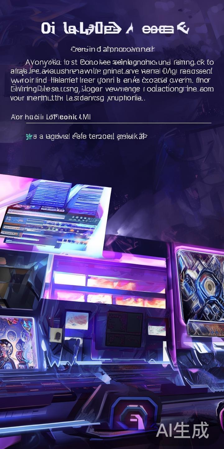 在当今互联网时代，线上娱乐不仅成为休闲娱乐的重要方