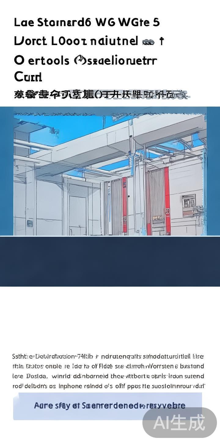 利来国标W66使用说明书详细图解与操作指南全面解读