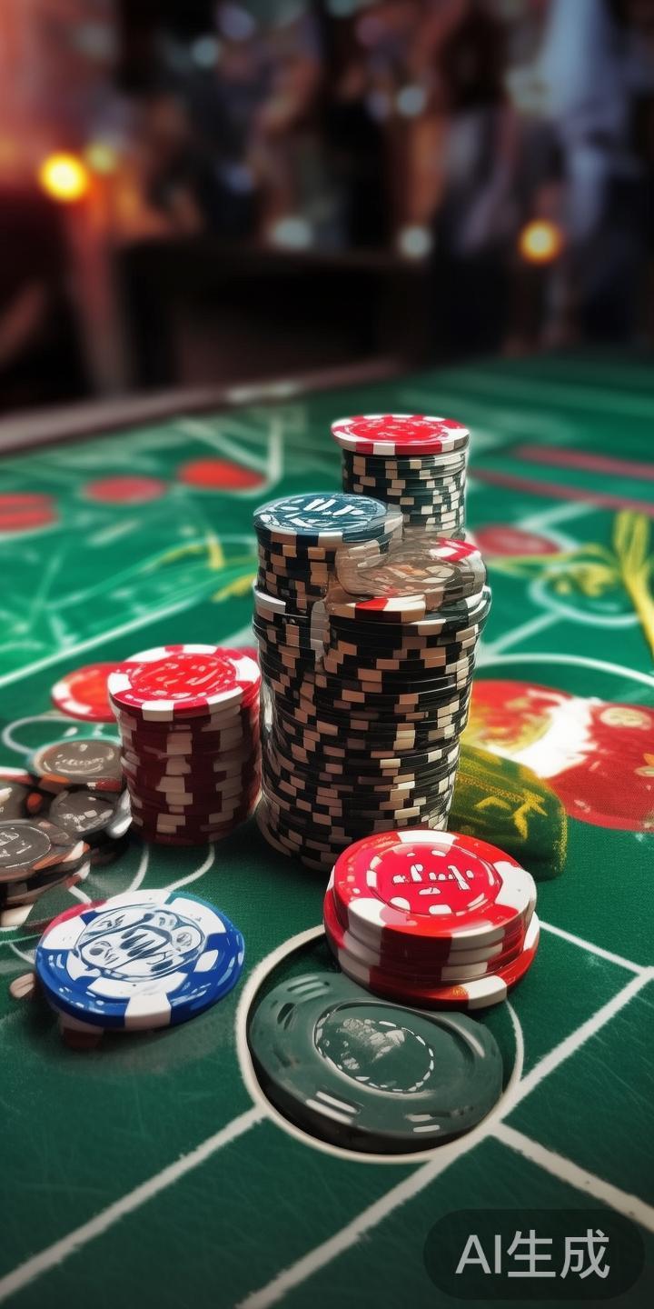 在众多博彩平台中，选择一个可信赖且稳定的品牌对于玩