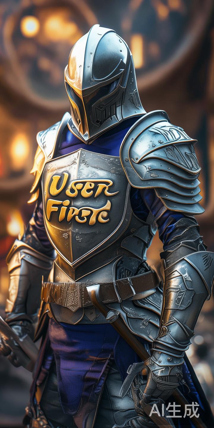 “用户第一”是w66利来国际老牌的核心理念。平台设