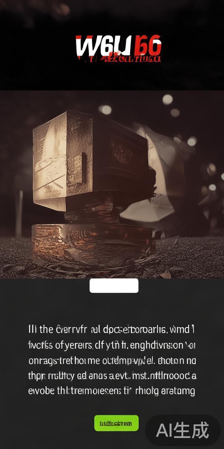 作为行业内具有悠久历史的平台，W66利来凭借多年的