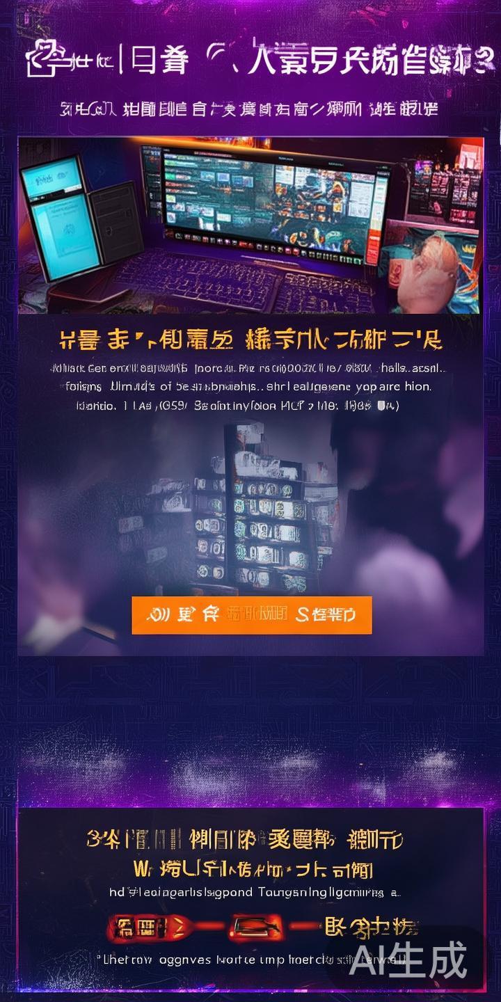 在当今数字娱乐快速发展的背景下，在线游戏成为众多玩