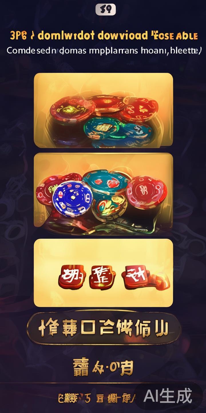 在客户端下载完毕后，玩家可以通过完成平台提供的各种